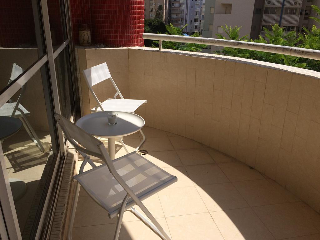 דירות נתניה דירה בניצה 8א מראה חיצוני תמונה